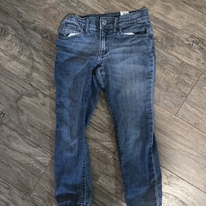 Gravity Toddler/Kids Jeans